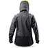 Giacca Da Vela Da Donna Zhik Cst500 Coastal / Keelboat - Antracite Jkt-0500