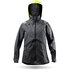 Giacca Da Vela Da Donna Zhik Cst500 Coastal / Keelboat - Antracite Jkt-0500