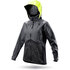 Giacca Da Vela Da Donna Zhik Cst500 Coastal / Keelboat - Antracite Jkt-0500