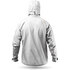 Zhik Ins200 Giacca Da Navigazione Costiera / A Chiglia - Platino JKT-0210