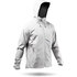 Zhik Ins200 Giacca Da Navigazione Costiera / A Chiglia - Platino JKT-0210