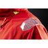 Giacca Da Vela Offshore Zhik Ofs700 - Rosso Fiamma Jkt-0450