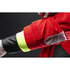 Giacca Da Vela Offshore Zhik Ofs700 - Rosso Fiamma Jkt-0450
