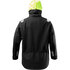 Zhik Ofs700 Giacca Da Vela Offshore - Antracite Jkt-0450