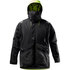 Zhik Ofs700 Giacca Da Vela Offshore - Antracite Jkt-0450
