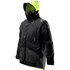 Zhik Ofs700 Giacca Da Vela Offshore - Antracite Jkt-0450