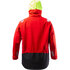 Giacca Da Vela Offshore Zhik Ofs700 - Rosso Fiamma Jkt-0450