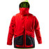 Giacca Da Vela Offshore Zhik Ofs700 - Rosso Fiamma Jkt-0450