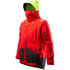 Giacca Da Vela Offshore Zhik Ofs700 - Rosso Fiamma Jkt-0450
