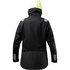 Zhik Donna Ofs700 Giacca Da Vela Offshore - Antracite Jkt-0450-W