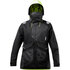Zhik Donna Ofs700 Giacca Da Vela Offshore - Antracite Jkt-0450-W