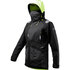 Zhik Donna Ofs700 Giacca Da Vela Offshore - Antracite Jkt-0450-W