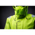 Zhik Ofs800 Giacca Da Vela Offshore - Lime Jkt-0860