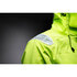 Zhik Ofs800 Giacca Da Vela Offshore - Lime Jkt-0860