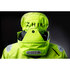 Giacca Da Vela Offshore Zhik Ofs800 - Rosso Fiamma Jkt-0860
