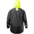 Giacca Da Vela Offshore Zhik Ofs800 - Nera Jkt-0860