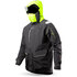 Giacca Da Vela Offshore Zhik Ofs800 - Nera Jkt-0860
