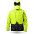 Zhik Ofs800 Giacca Da Vela Offshore - Lime Jkt-0860