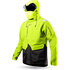 Zhik Ofs800 Giacca Da Vela Offshore - Lime Jkt-0860