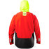 Giacca Da Vela Offshore Zhik Ofs800 - Rosso Fiamma Jkt-0860