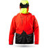 Giacca Da Vela Offshore Zhik Ofs800 - Rosso Fiamma Jkt-0860
