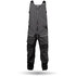 Zhik Ofs800 Salopette Vela Offshore - Nero Sal-0860