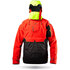 Zhik Ofs800 Grembiule Da Vela Offshore - Rosso Fiamma Smk-0860