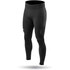 Pantaloni Zhik Eco Spandex Rash - Nero Pnt-0063