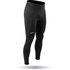 Pantaloni Zhik Eco Spandex Rash - Nero Pnt-0063