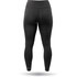 Zhik Womens Eco Spandex Rash Pants - Nero Pnt-0063