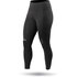 Zhik Womens Eco Spandex Rash Pants - Nero Pnt-0063