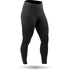 Zhik Womens Eco Spandex Rash Pants - Nero Pnt-0063
