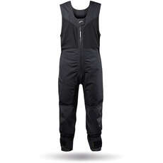 Zhik Cst500 Coastal / Keelboat Sailing Salopettes - Antracite Sal-0500