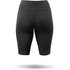 Zhik Womens Eco Spandex Rash Shorts - Nero Srt-0063