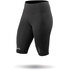 Zhik Womens Eco Spandex Rash Shorts - Nero Srt-0063