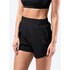 Pantaloncini Da Tavola Da Donna Zhik - Nero Srt-0070