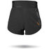 Pantaloncini Da Tavola Da Donna Zhik - Nero Srt-0070
