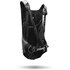 Imbracatura A Trapezio Zhik T4 - Stile Pannolino - Nera Hrn-0040