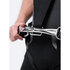 Imbracatura A Trapezio Zhik T4 - Stile Pannolino - Nera Hrn-0040