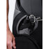 Imbracatura A Trapezio Zhik T4 - Stile Pannolino - Nera Hrn-0040