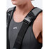 Imbracatura A Trapezio Zhik T4 - Stile Pannolino - Nera Hrn-0040