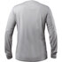 Maglia Zhik Uvactive A Maniche Lunghe Quick Dry Uv50+ - Grigio Atp-0070