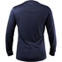 Maglia Zhik Uvactive A Manica Lunga Ad Asciugatura Rapida Uv50+ - Navy Atp-0070