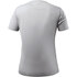 Top Zhik Uvactive Manica Corta Quick Dry Uv50+ - Grigio Atp-0075
