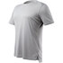 Top Zhik Uvactive Manica Corta Quick Dry Uv50+ - Grigio Atp-0075