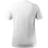 Top Zhik Uvactive Manica Corta Quick Dry Uv50+ - Bianco Atp-0075