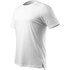 Top Zhik Uvactive Manica Corta Quick Dry Uv50+ - Bianco Atp-0075