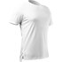 Top Zhik Uvactive Manica Corta Quick Dry Uv50+ - Bianco Atp-0075