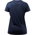Zhik Womens Uvactive Manica Lunga Quick Dry Uv50+ Top - Navy Atp-0075