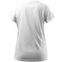 Zhik Womens Uvactive Manica Corta Quick Dry Uv50+ Top - Bianco Atp-0075